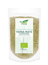 Yerba maté classique BIO 100 g - BIO PLANET